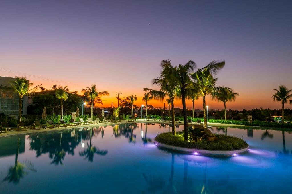 Japy Golf Resort Hotel - Cabreúva, SP