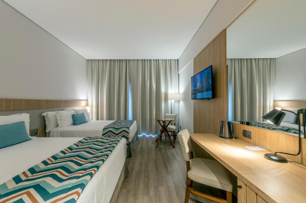 Japy Golf Resort Hotel - Cabreúva, SP