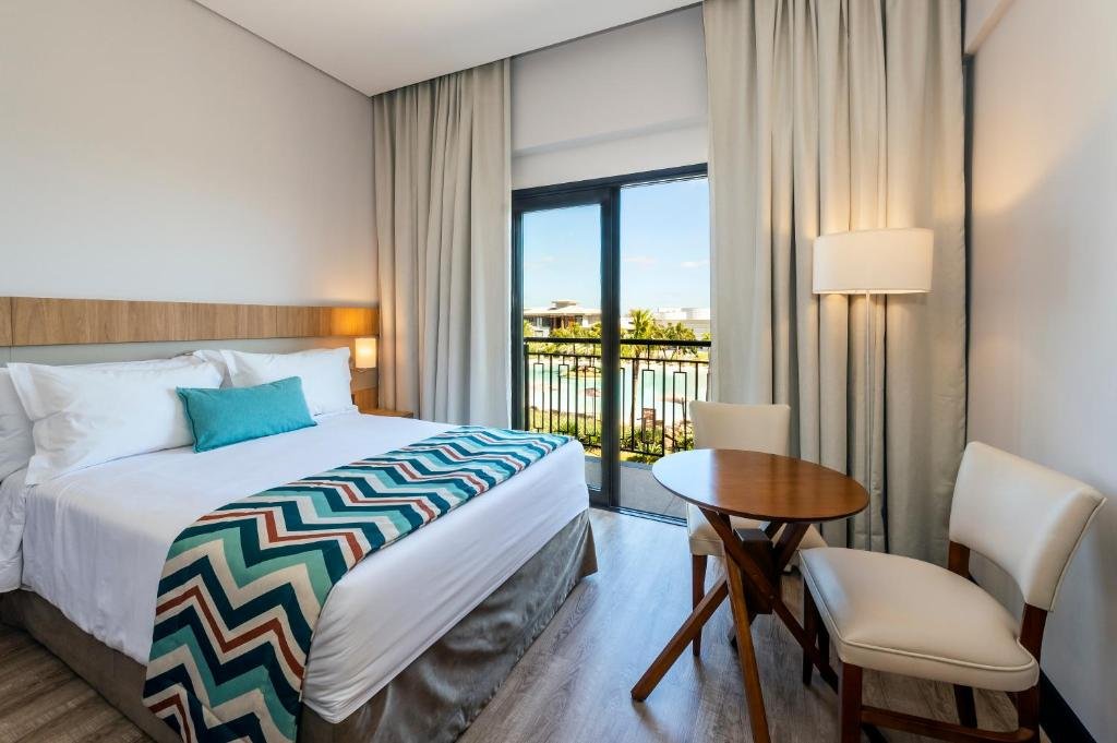 Japy Golf Resort Hotel - Cabreúva, SP