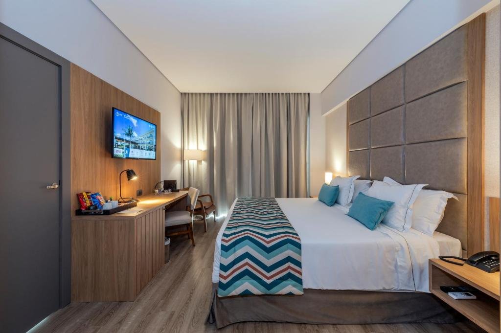Japy Golf Resort Hotel - Cabreúva, SP