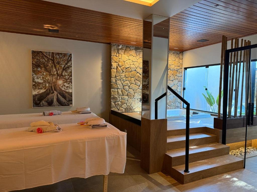 Japy Golf Resort Hotel - Cabreúva, SP