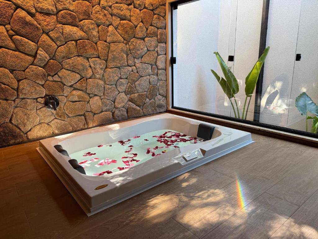Japy Golf Resort Hotel - Cabreúva, SP