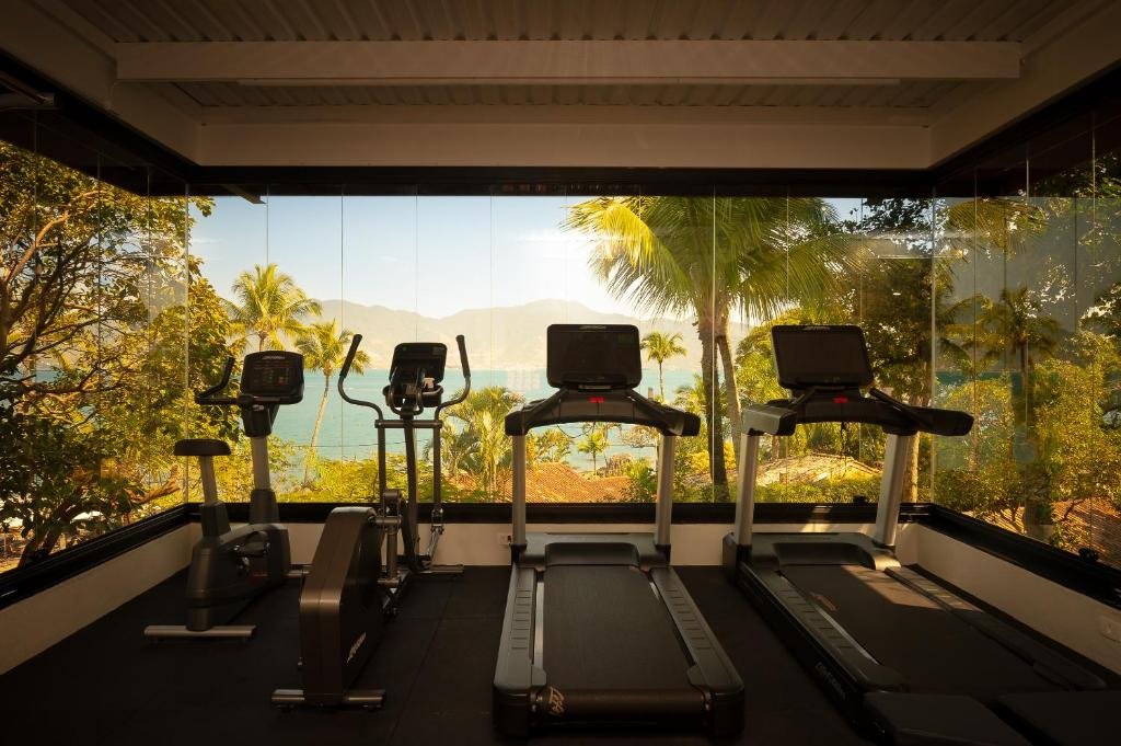 Porto Pacuíba Hotel – Ilhabela (SP)