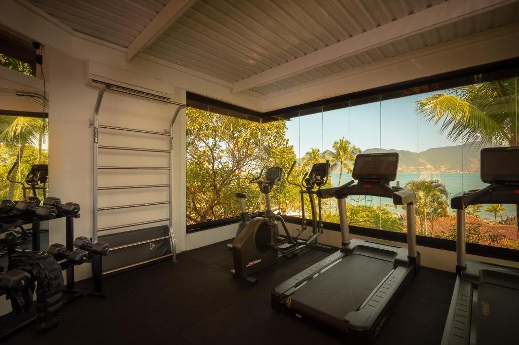 Porto Pacuíba Hotel – Ilhabela (SP)