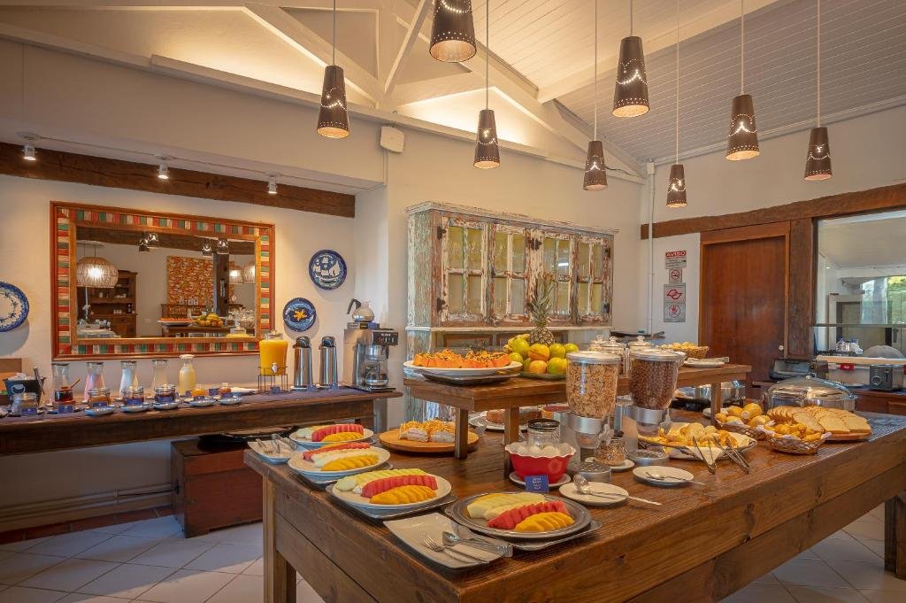 Porto Pacuíba Hotel – Ilhabela (SP)