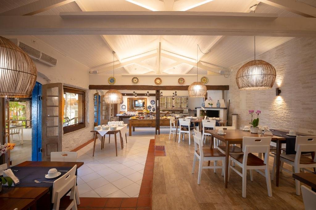 Porto Pacuíba Hotel – Ilhabela (SP)