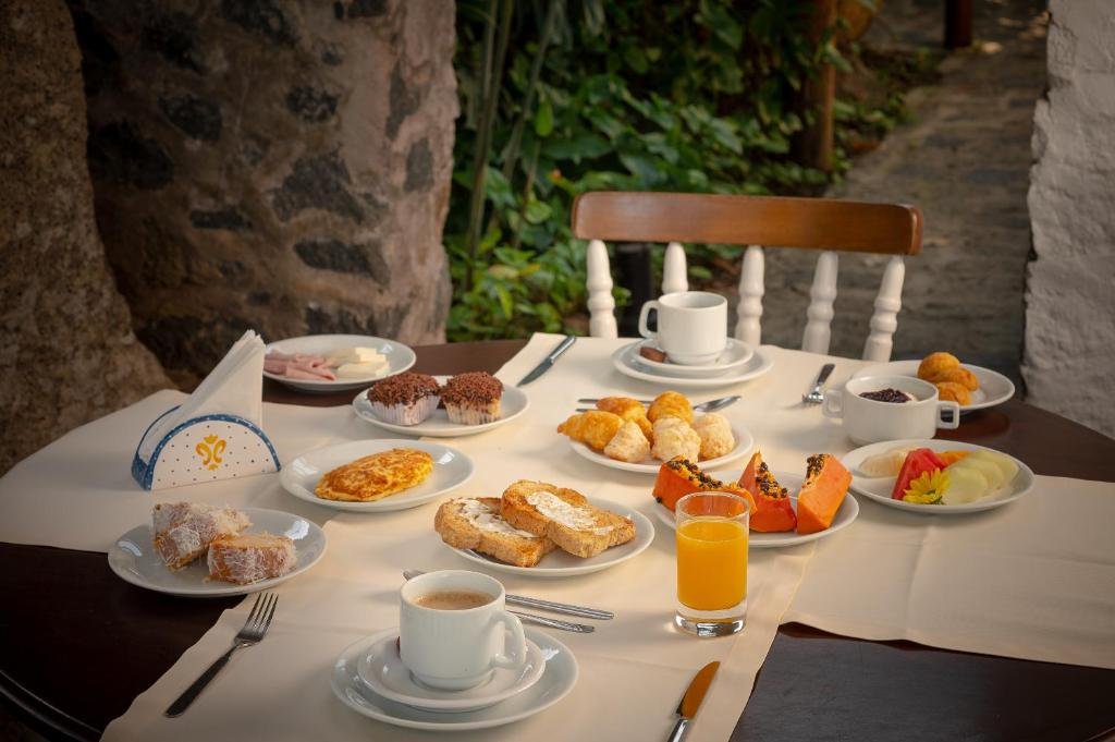 Porto Pacuíba Hotel – Ilhabela (SP)