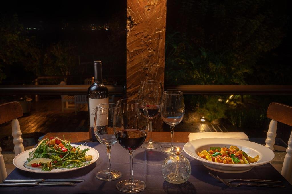 Porto Pacuíba Hotel – Ilhabela (SP)