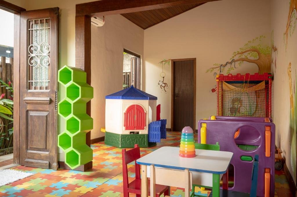 Porto Pacuíba Hotel – Ilhabela (SP)