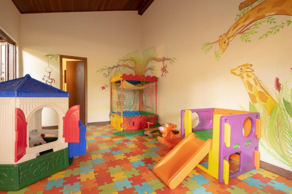 Porto Pacuíba Hotel – Ilhabela (SP)