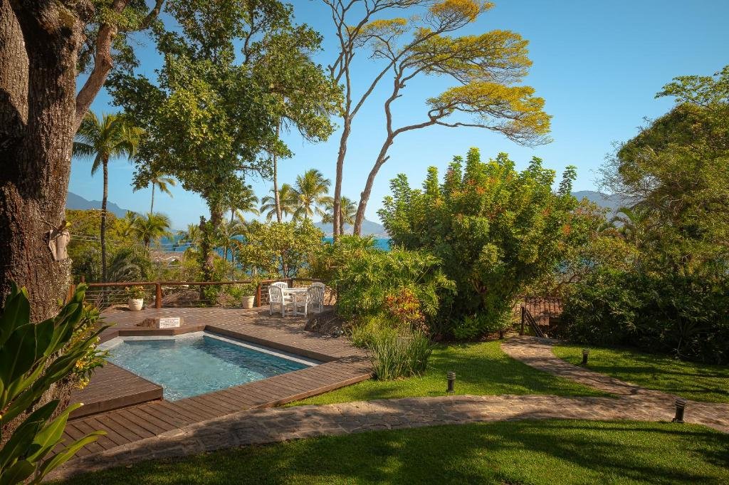Porto Pacuíba Hotel – Ilhabela (SP)