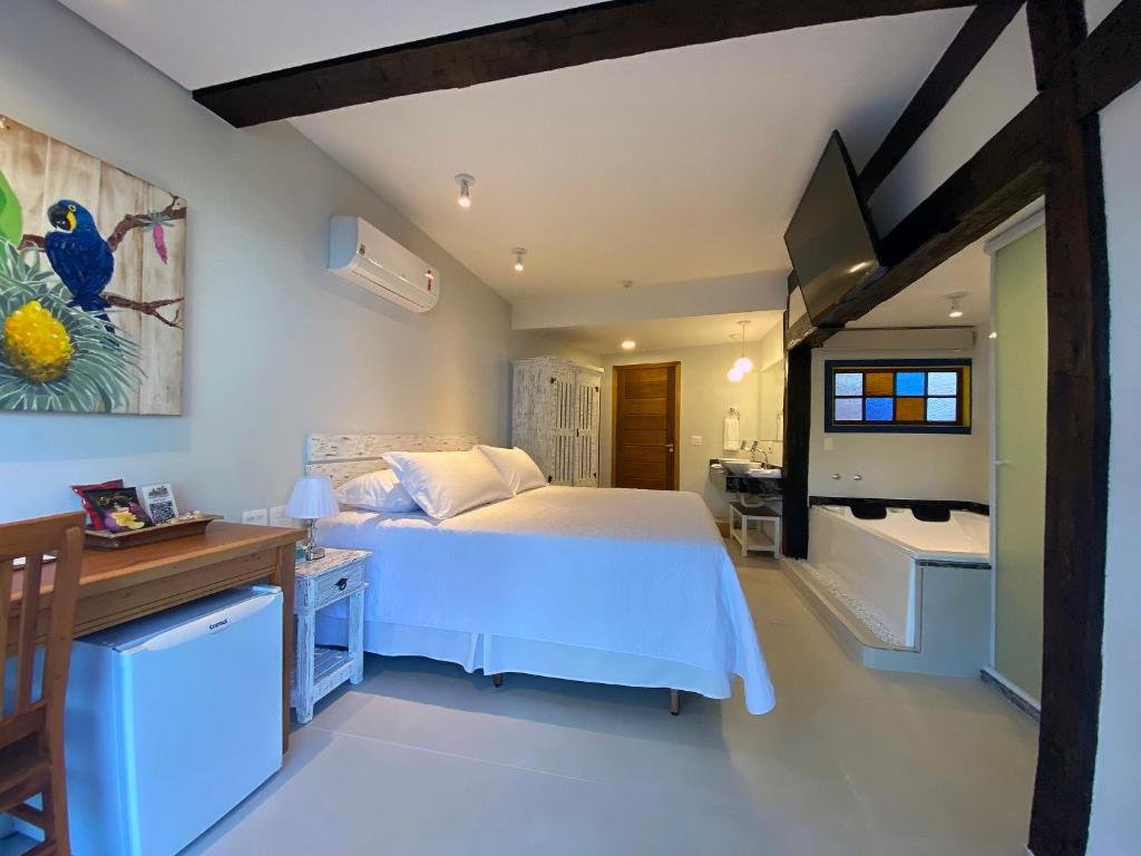 Porto Pacuíba Hotel – Ilhabela (SP)