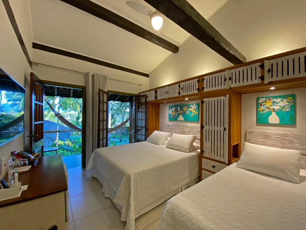 Porto Pacuíba Hotel – Ilhabela (SP)