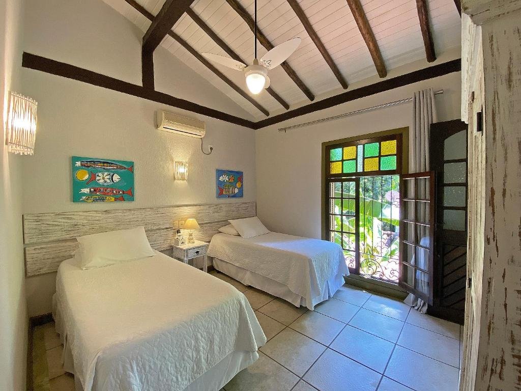 Porto Pacuíba Hotel – Ilhabela (SP)