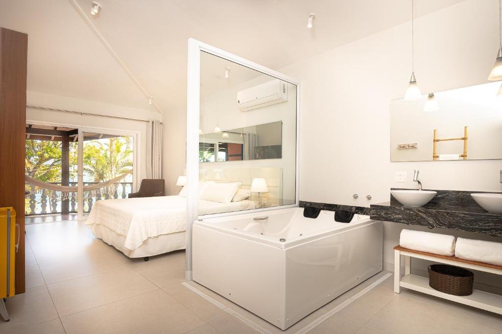 Porto Pacuíba Hotel – Ilhabela (SP)