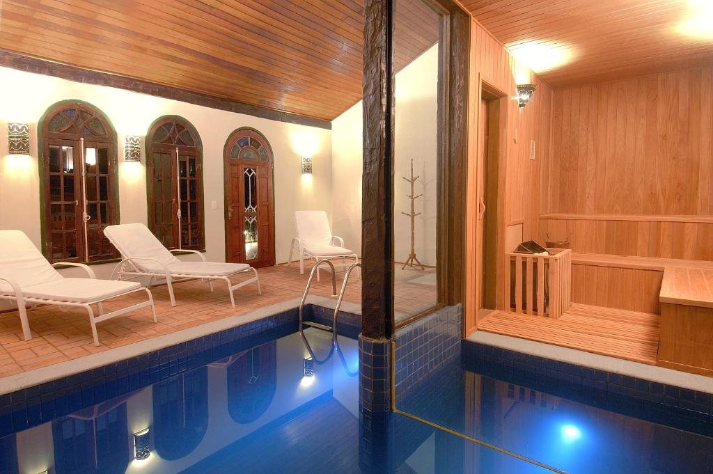 Porto Pacuíba Hotel – Ilhabela (SP)