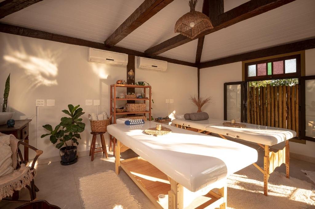 Porto Pacuíba Hotel – Ilhabela (SP)