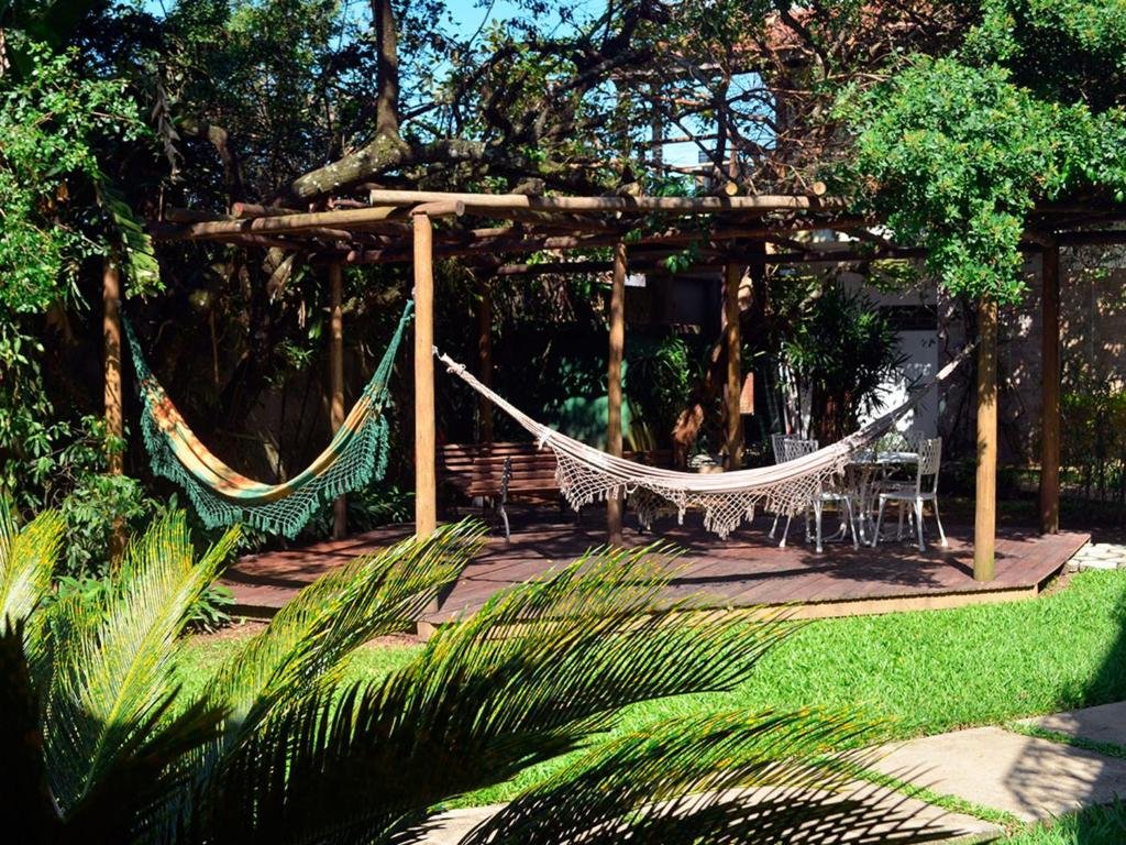 Pousada Omnimare em Ubatuba