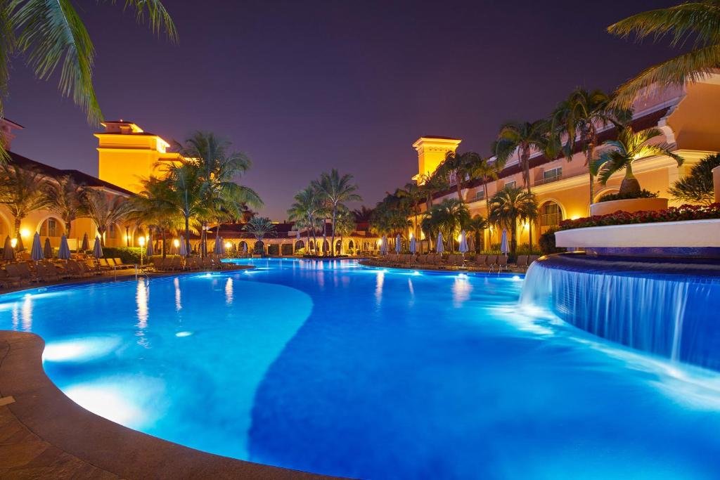 Royal Palm Plaza Resort - Campinas, SP