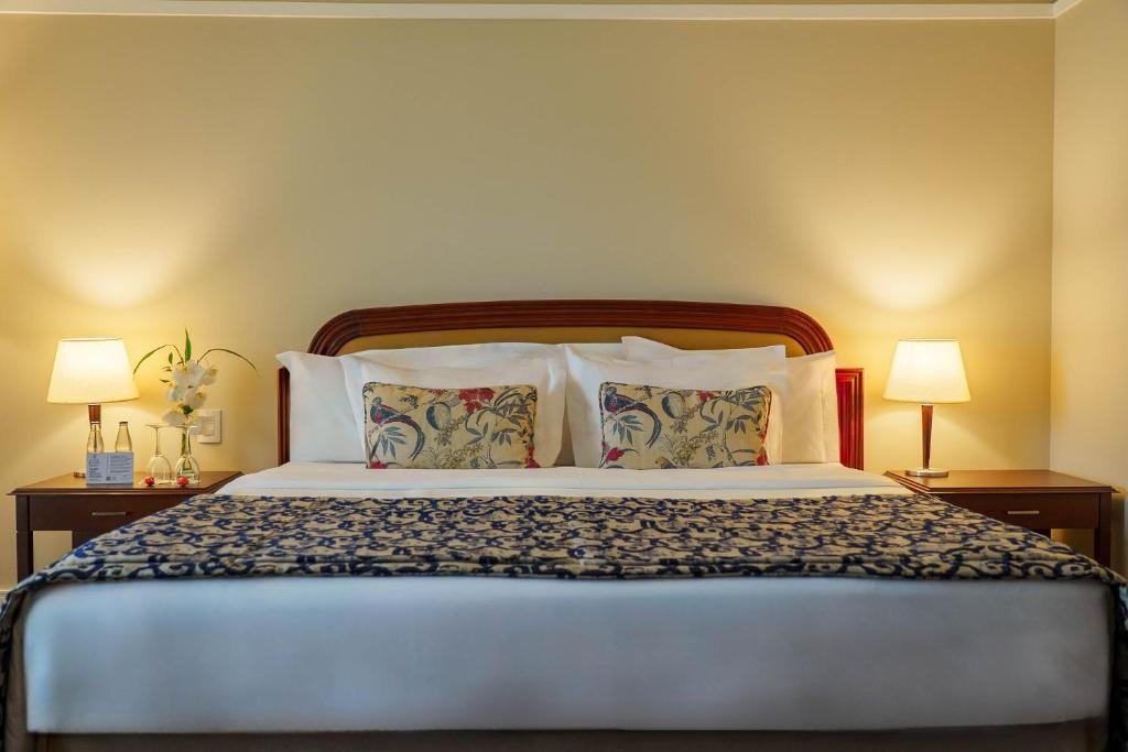 Royal Palm Plaza Resort - Campinas, SP