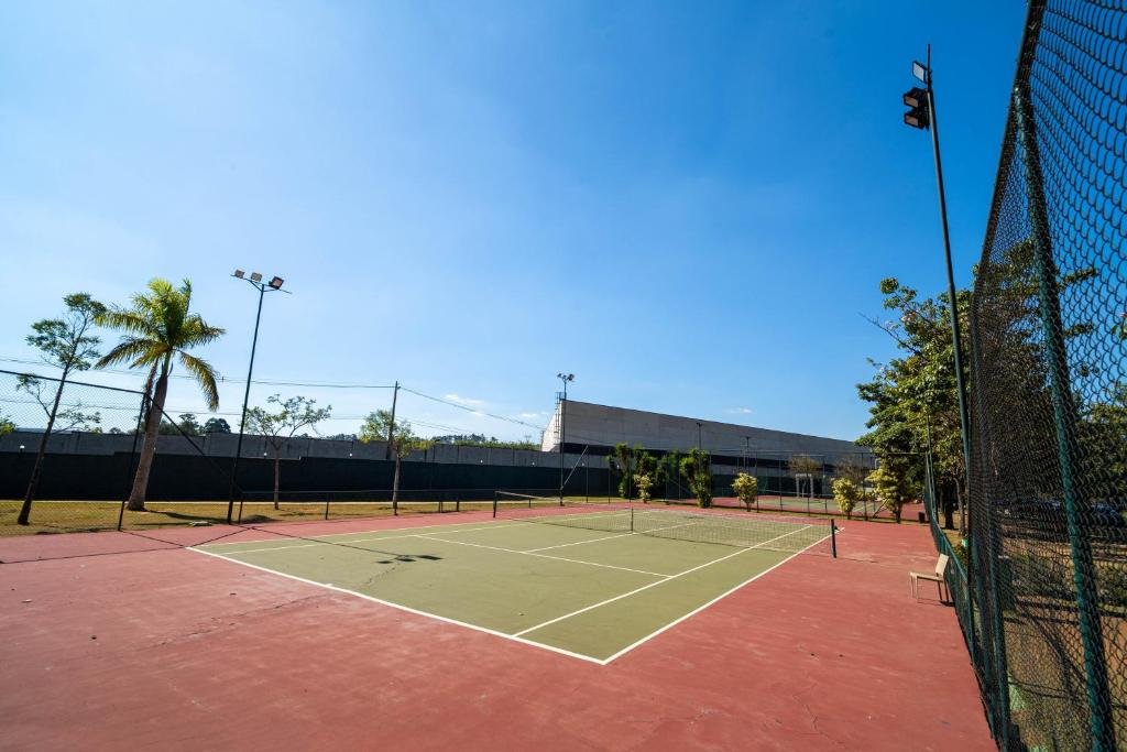Tauá Resort & Convention Atibaia – Atibaia, SP