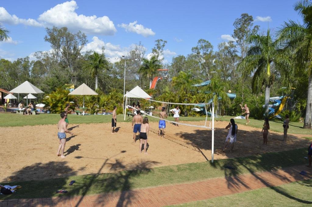 Terra Parque Eco Resort – Pirapozinho, SP