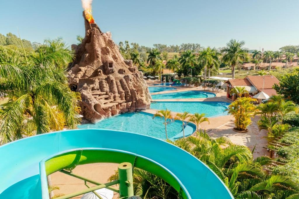 Terra Parque Eco Resort – Pirapozinho, SP