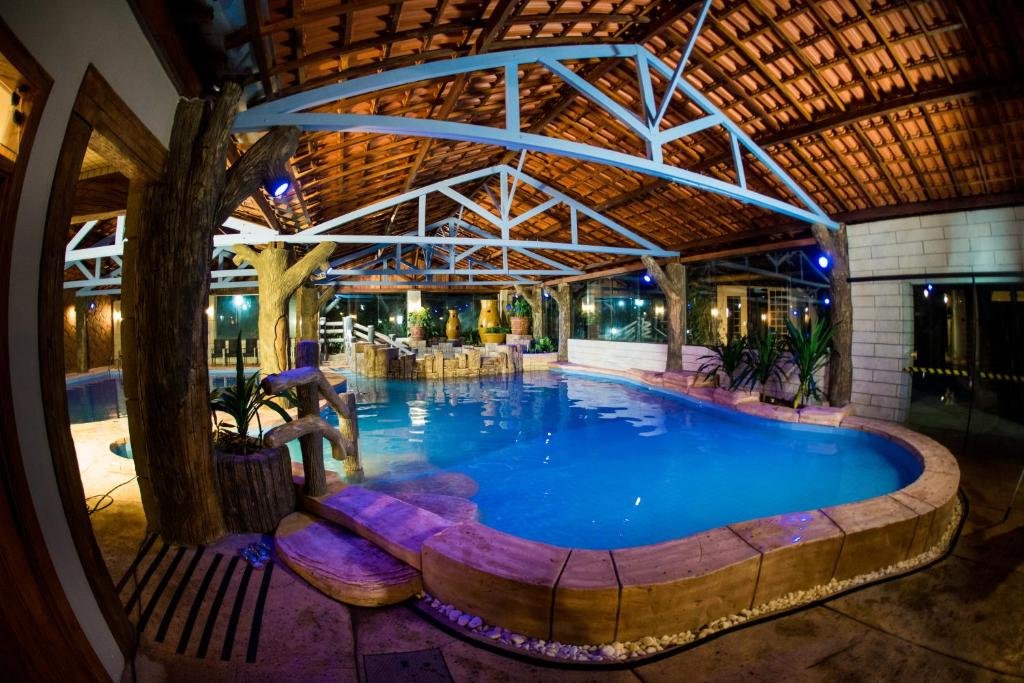 Terra Parque Eco Resort – Pirapozinho, SP