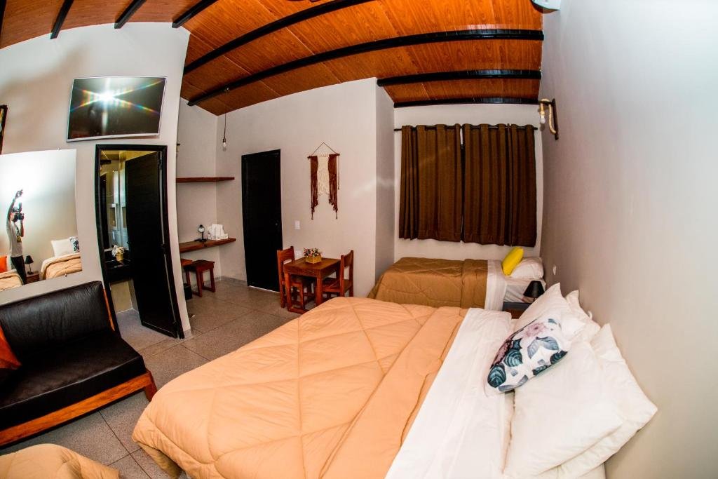 Terra Parque Eco Resort – Pirapozinho, SP