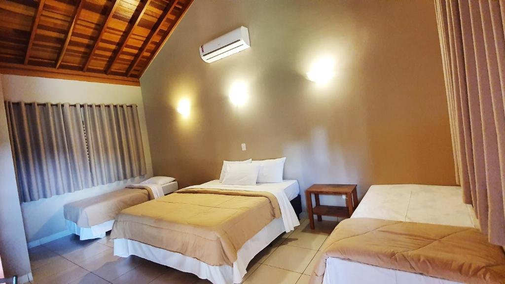 Terra Parque Eco Resort – Pirapozinho, SP