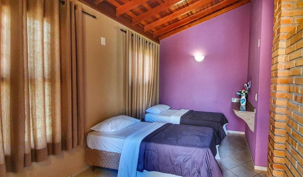 Terra Parque Eco Resort – Pirapozinho, SP