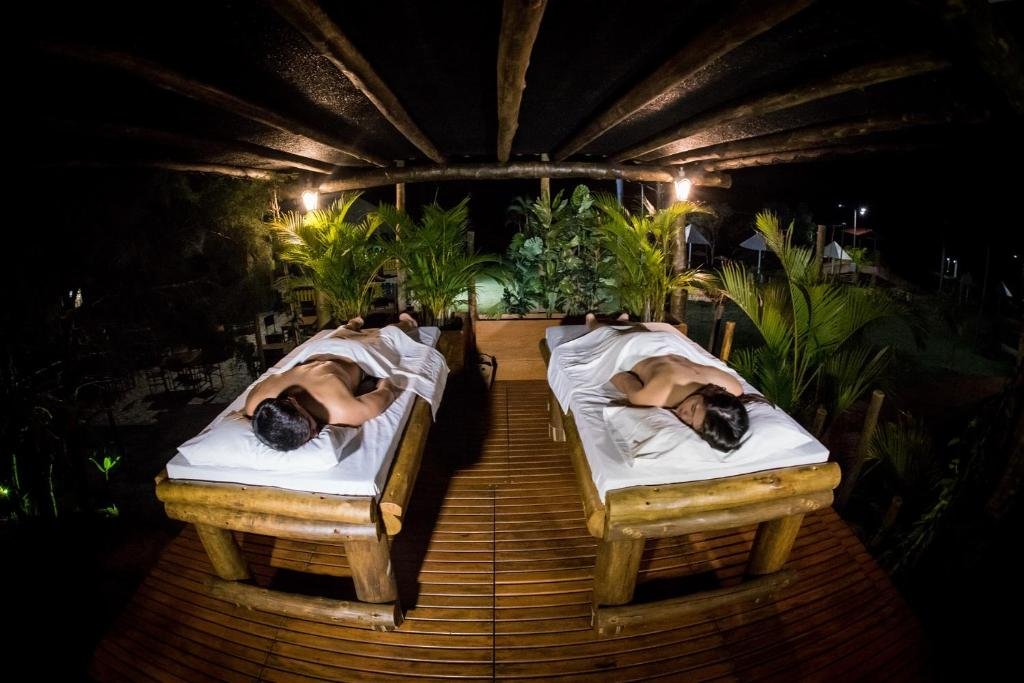 Terra Parque Eco Resort – Pirapozinho, SP