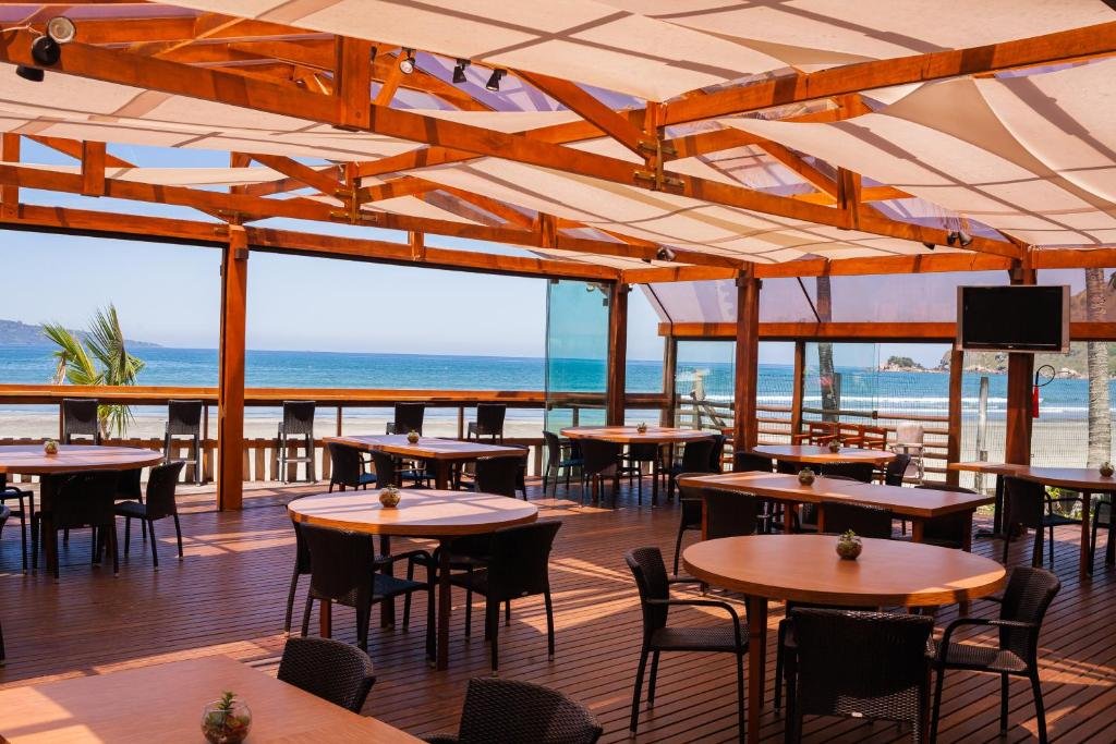 Vistabela Resort & Spa - São Sebastião (SP)