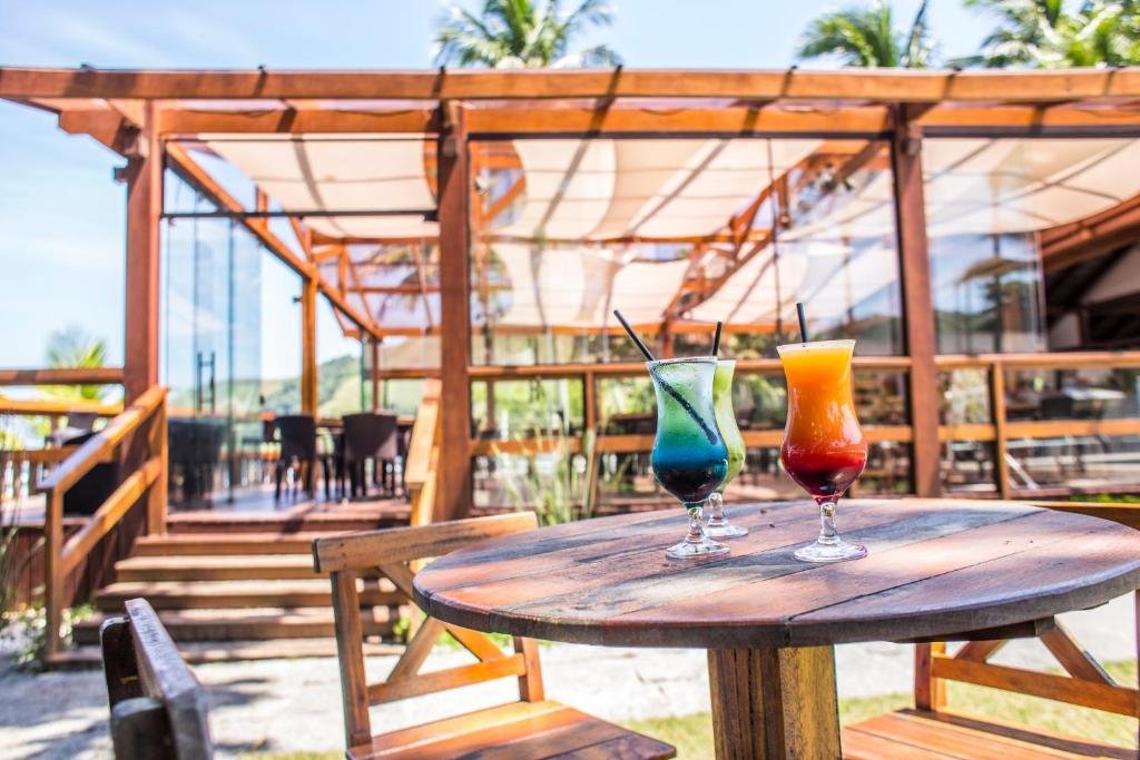 Vistabela Resort & Spa - São Sebastião (SP)