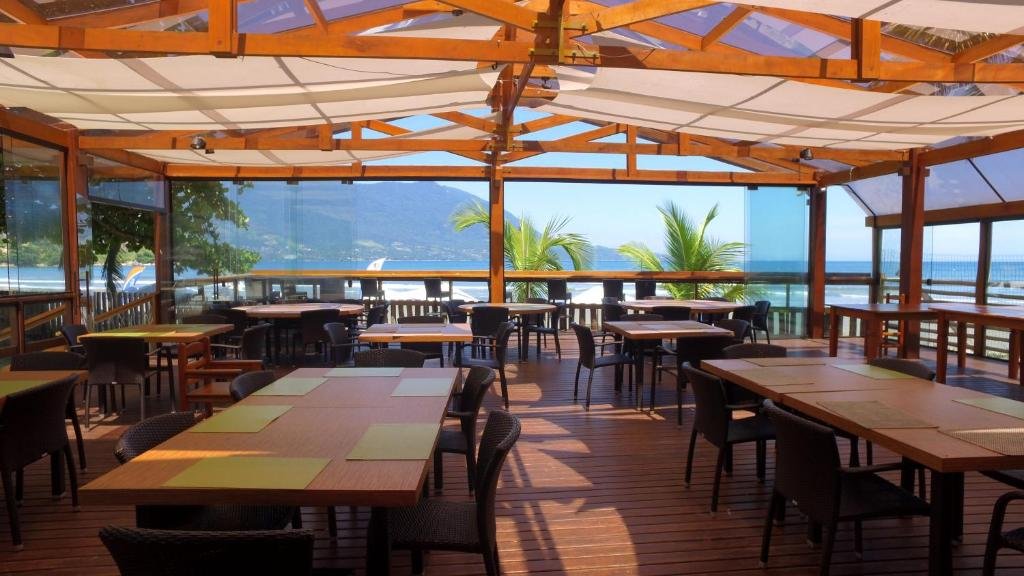 Vistabela Resort & Spa - São Sebastião (SP)