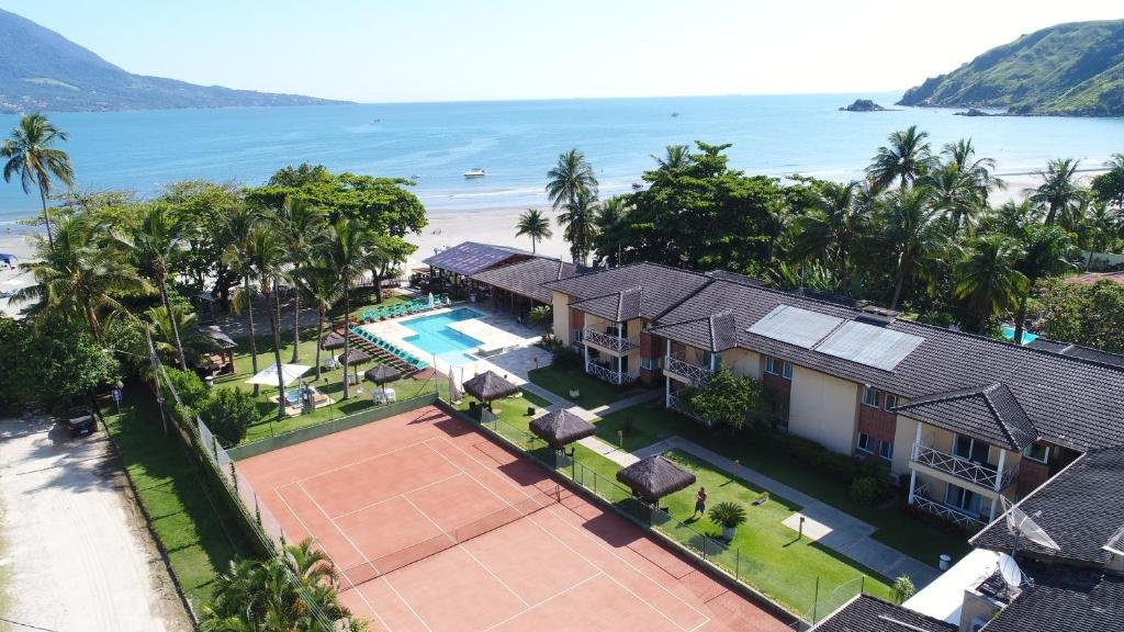 Vistabela Resort & Spa - São Sebastião (SP)