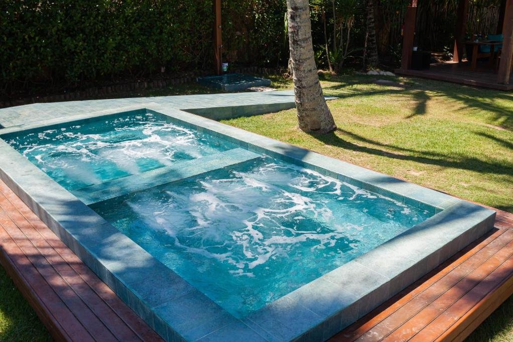 Vistabela Resort & Spa - São Sebastião (SP)