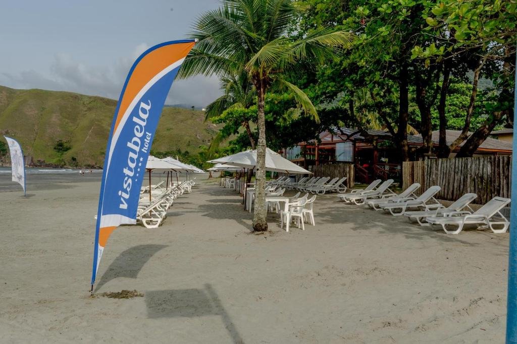 Vistabela Resort & Spa - São Sebastião (SP)