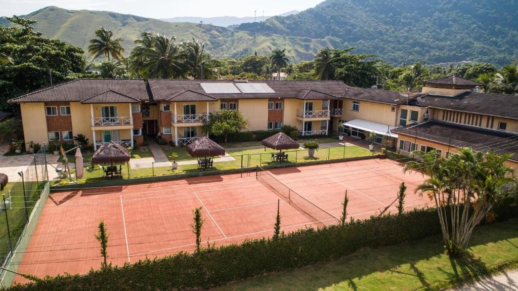 Vistabela Resort & Spa - São Sebastião (SP)