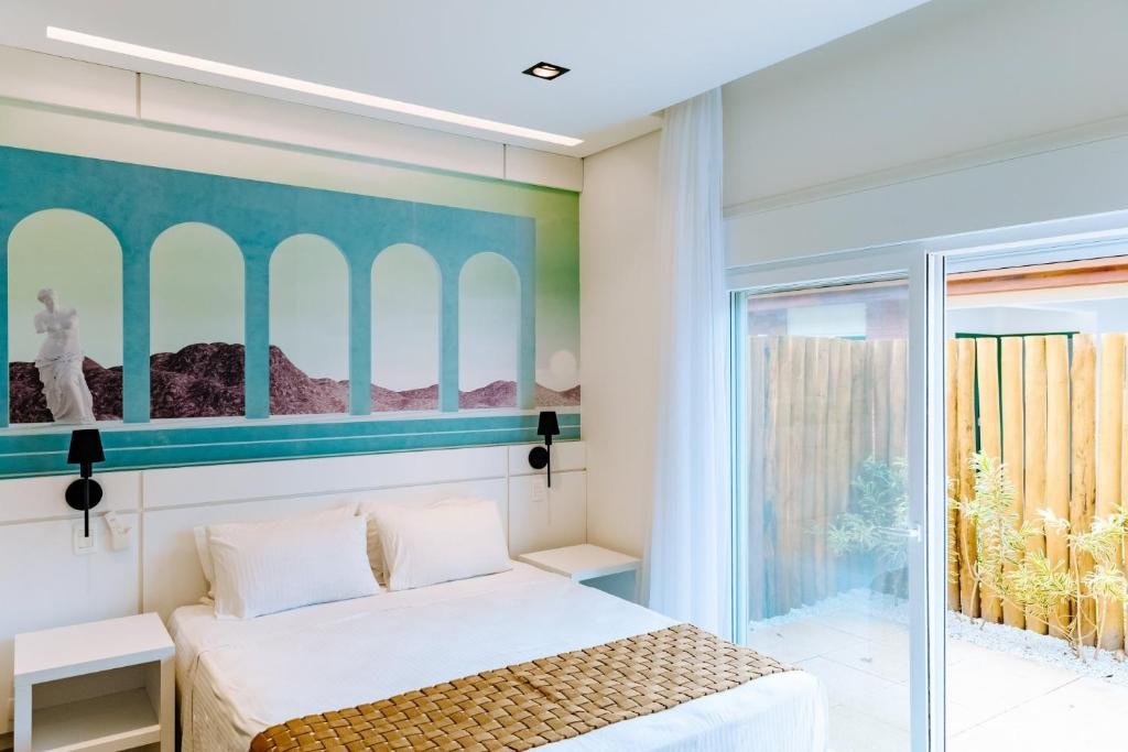 Vistabela Resort & Spa - São Sebastião (SP)