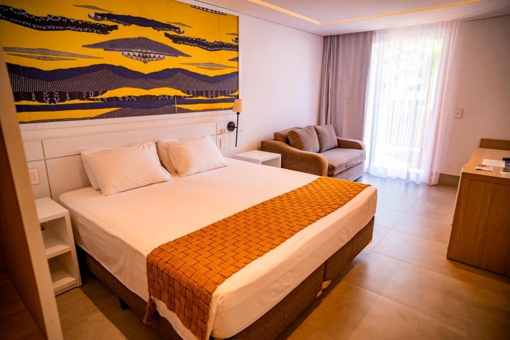 Vistabela Resort & Spa - São Sebastião (SP)