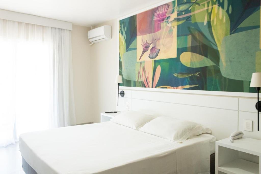 Vistabela Resort & Spa - São Sebastião (SP)