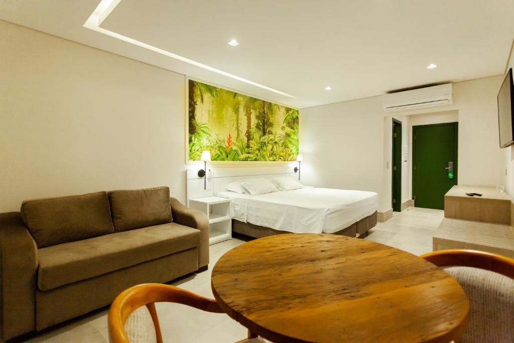Vistabela Resort & Spa - São Sebastião (SP)