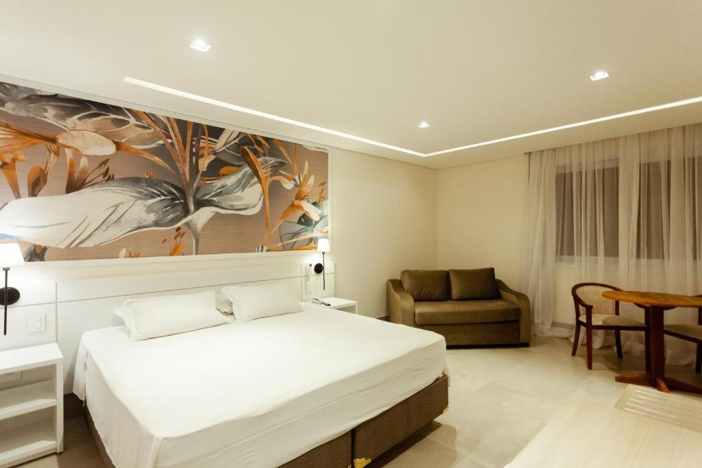 Vistabela Resort & Spa - São Sebastião (SP)