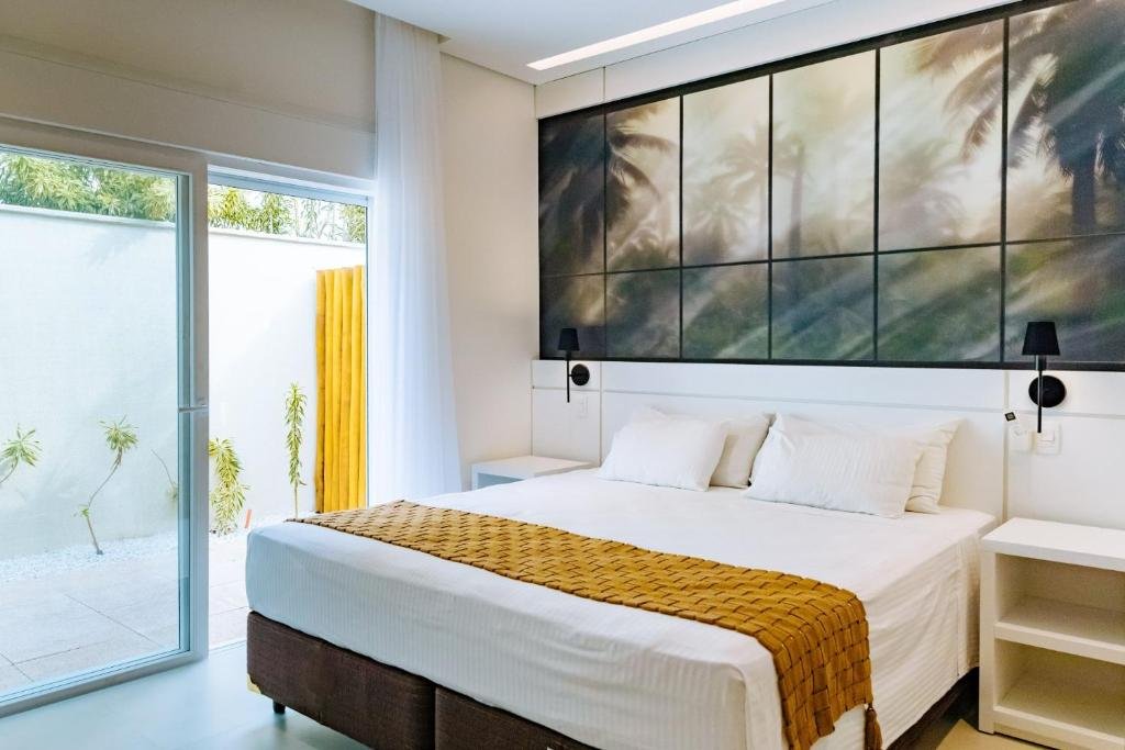 Vistabela Resort & Spa - São Sebastião (SP)