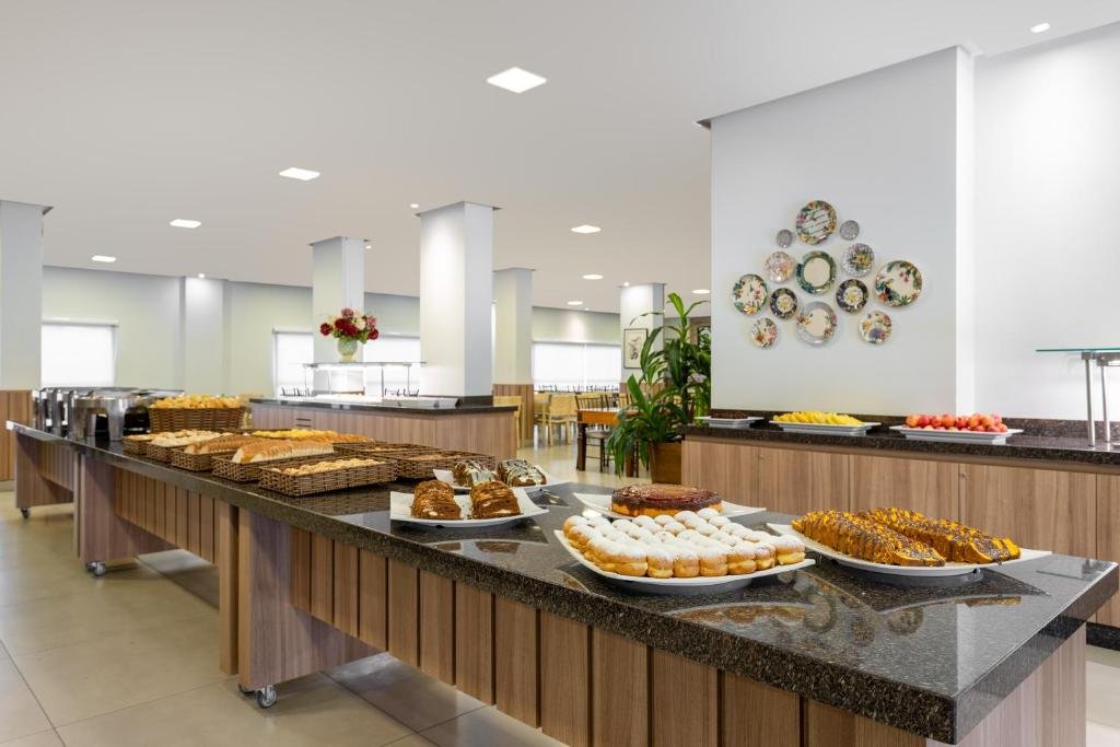 Wyndham Olímpia Royal Hotels – Olímpia, SP