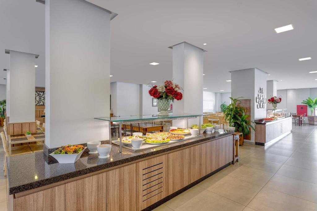 Wyndham Olímpia Royal Hotels – Olímpia, SP