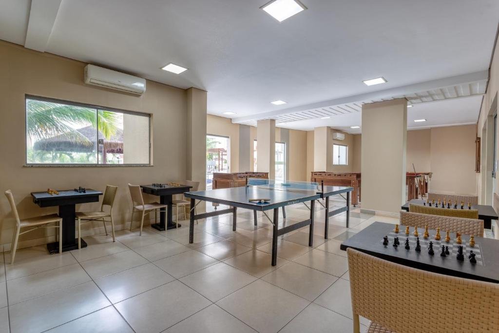 Wyndham Olímpia Royal Hotels – Olímpia, SP