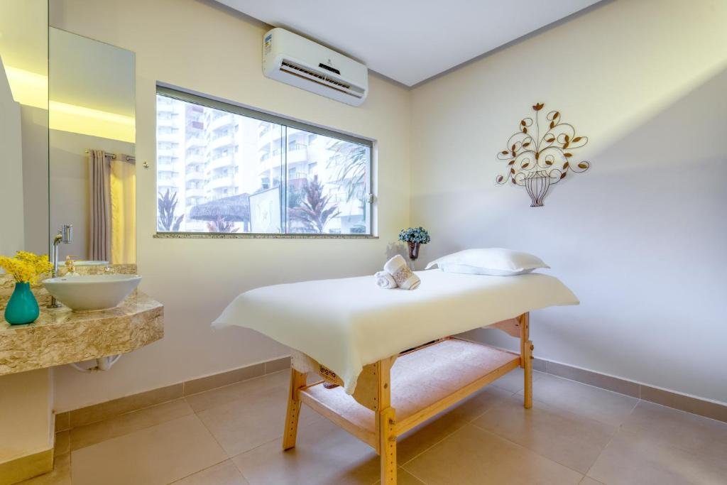 Wyndham Olímpia Royal Hotels – Olímpia, SP