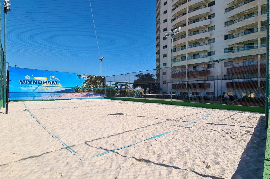 Wyndham Olímpia Royal Hotels – Olímpia, SP